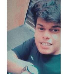 Nanne Parmar Fintech Expert