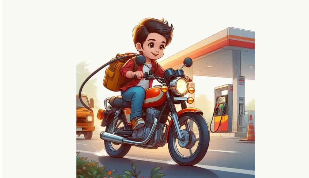 Mileage checker in india