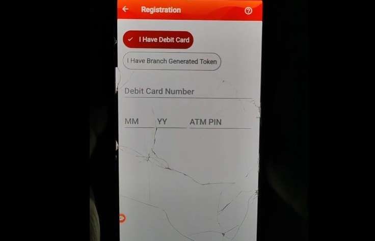 BCCB mobile banking app login