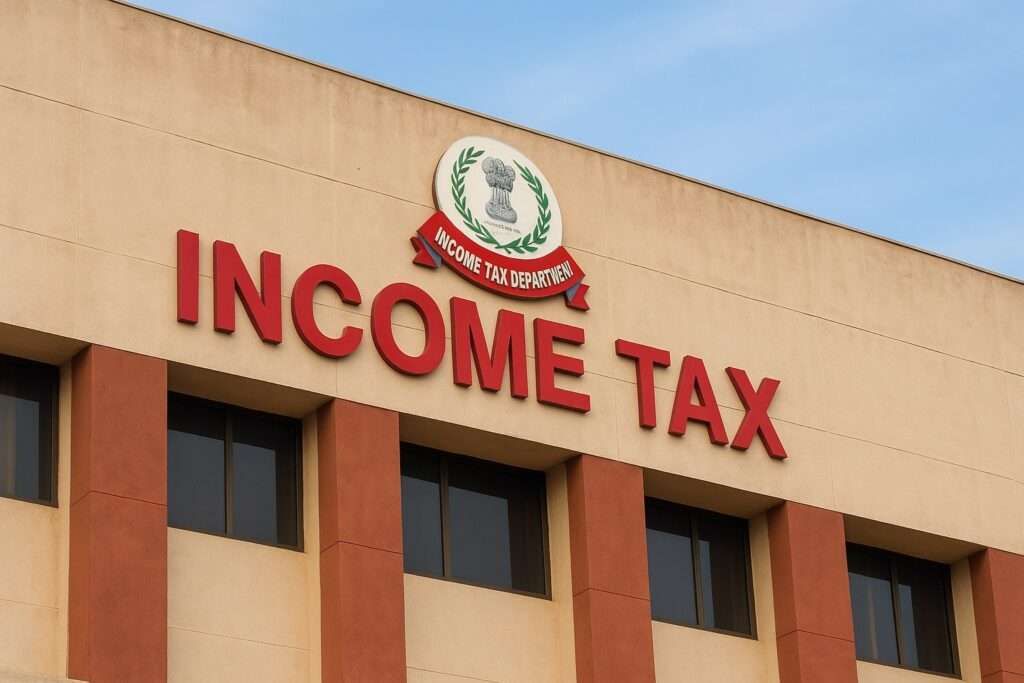 Income Tax Audit Report Due Date when