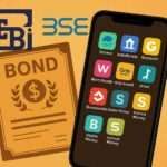 SEBI and BSE bond apps graphic