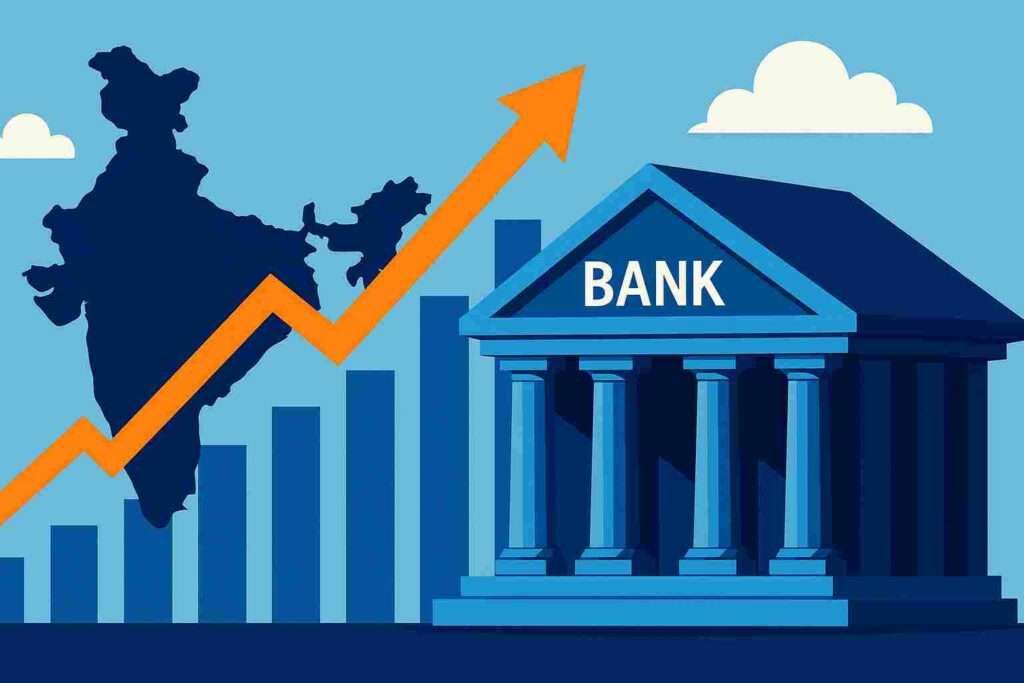 India growing with strong PSU banks and 2026 merger plan