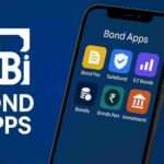 SEBI bond apps list graphic
