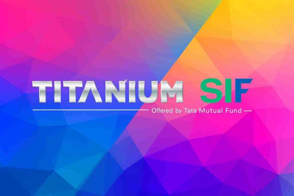 Tata Titanium SIF premium banner
