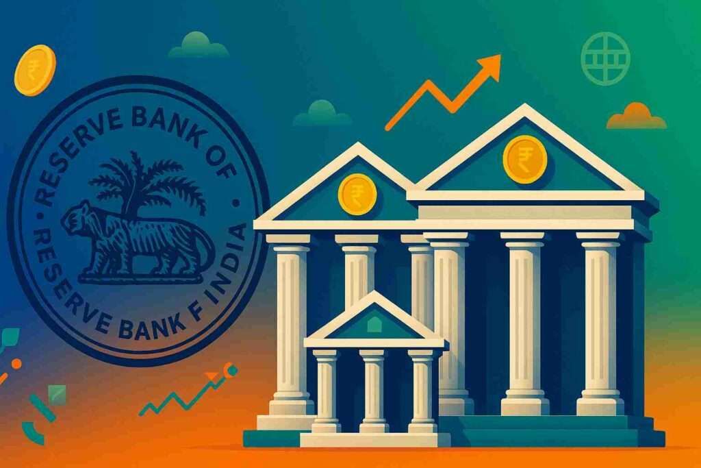 RBI strong banks illustration