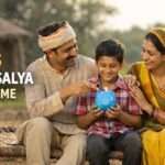 Indian parents saving for child future under NPS Vatsalya scheme