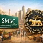 RBI approval for Japan’s SMBC to set up wholly owned subsidiary in India