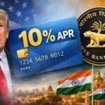 Donald Trump proposes 10% credit card interest cap in the US compared with India’s 30–40% credit card interest rates