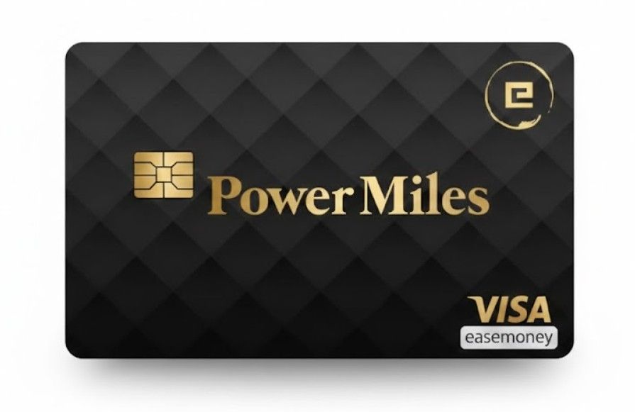 Equitas PowerMiles Credit Card is the bank’s ultra-premium metal card