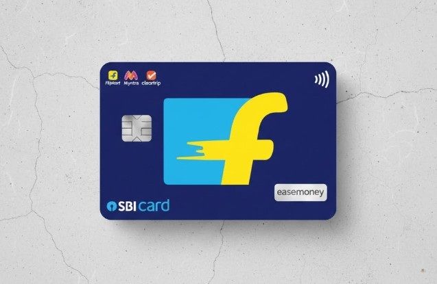 Flipkart SBI Credit Card cashback offers