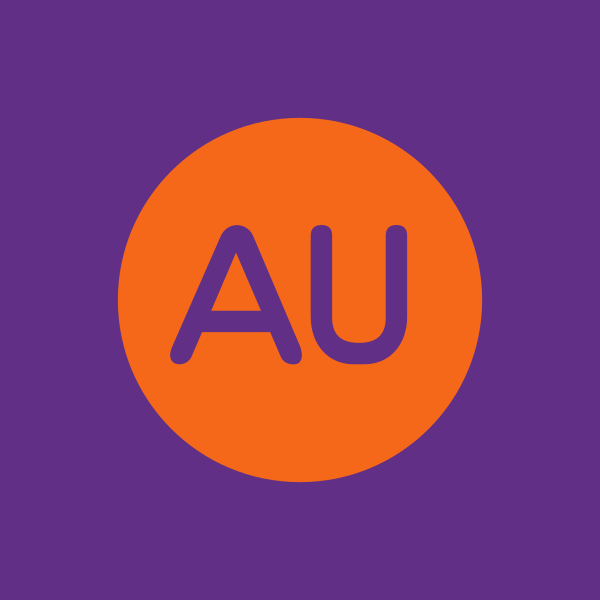 AU Small Finance Bank Personal Loan logo