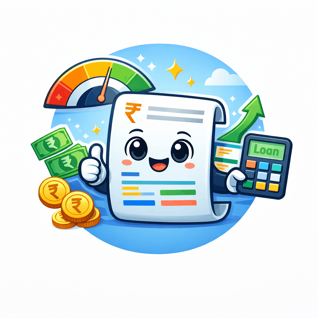 Check personal loan eligibility