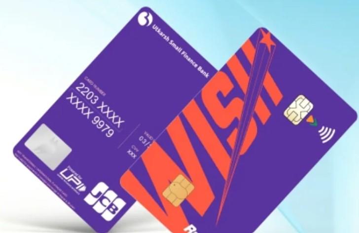 PhonePe Wish Credit Card FD Backed